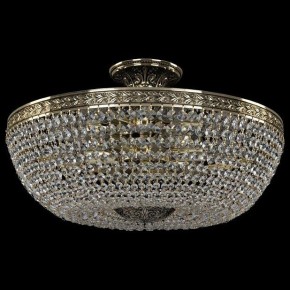 Светильник на штанге Bohemia Ivele Crystal 1905 19051/45IV GB в Казани - kazan.mebel24.online | фото 2