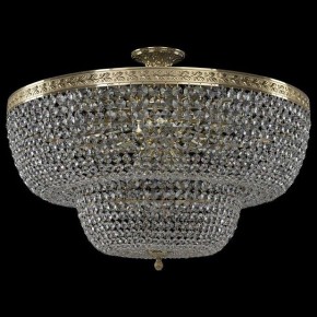 Светильник на штанге Bohemia Ivele Crystal 1909 19091/80IV G в Казани - kazan.mebel24.online | фото 2