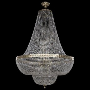 Светильник на штанге Bohemia Ivele Crystal 1909 19091/H2/90IV G в Казани - kazan.mebel24.online | фото 2