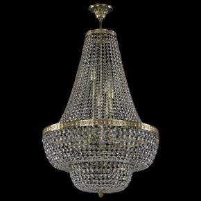 Светильник на штанге Bohemia Ivele Crystal 1910 19101/H2/55IV G в Казани - kazan.mebel24.online | фото 2