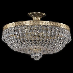 Светильник на штанге Bohemia Ivele Crystal 1927 19271/45IV G в Казани - kazan.mebel24.online | фото 2