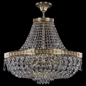 Светильник на штанге Bohemia Ivele Crystal 1927 19273/H1/45IV G в Казани - kazan.mebel24.online | фото 2