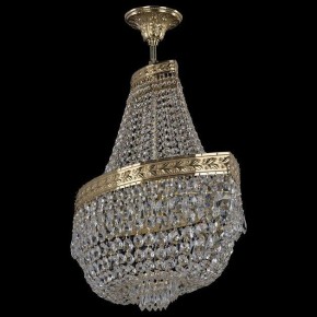 Светильник на штанге Bohemia Ivele Crystal 1927 19273/H1/60IV G в Казани - kazan.mebel24.online | фото 2