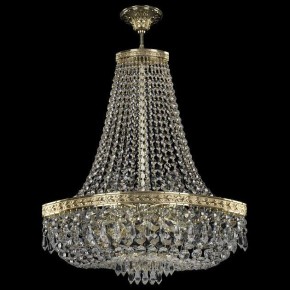 Светильник на штанге Bohemia Ivele Crystal 1927 19273/H2/45IV G в Казани - kazan.mebel24.online | фото 2