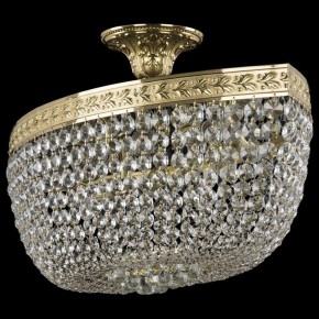 Светильник на штанге Bohemia Ivele Crystal 1928 19283/80IV G в Казани - kazan.mebel24.online | фото 2