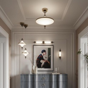Светильник на штанге Odeon Light Ula 5404/43CL в Казани - kazan.mebel24.online | фото 4