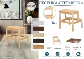 Табурет Стремянка в Казани - kazan.mebel24.online | фото 6