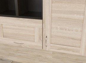 ТОМИЛЛА Кухонный гарнитур Оптима 4 (1400*2000 мм ) в Казани - kazan.mebel24.online | фото 7