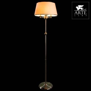 Торшер Arte Lamp Alice A3579PN-3AB в Казани - kazan.mebel24.online | фото 2