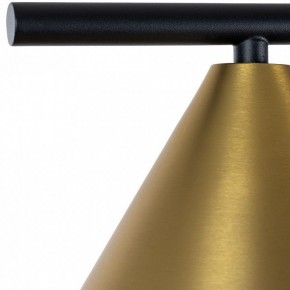 Торшер Arte Lamp David A7033PN-1BK в Казани - kazan.mebel24.online | фото 3