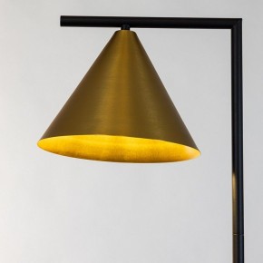 Торшер Arte Lamp David A7033PN-1BK в Казани - kazan.mebel24.online | фото 4