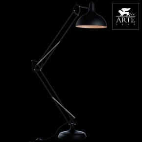 Торшер Arte Lamp Goliath A2487PN-1BK в Казани - kazan.mebel24.online | фото 3