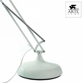 Торшер Arte Lamp Goliath A2487PN-1WH в Казани - kazan.mebel24.online | фото 4