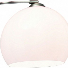 Торшер Arte Lamp Goliath A5822PN-1SS в Казани - kazan.mebel24.online | фото 2