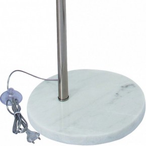 Торшер Arte Lamp Goliath A5822PN-1SS в Казани - kazan.mebel24.online | фото 3