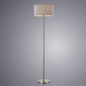Торшер Arte Lamp Mallorca A1021PN-1SS в Казани - kazan.mebel24.online | фото 2