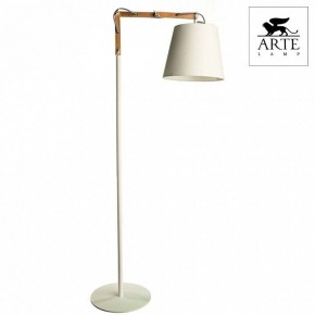 Торшер Arte Lamp Pinocchio A5700PN-1WH в Казани - kazan.mebel24.online | фото 4