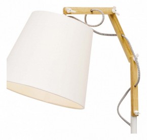 Торшер Arte Lamp Pinocchio A5700PN-1WH в Казани - kazan.mebel24.online | фото 5