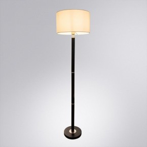 Торшер Arte Lamp Robert A5029PN-1SS в Казани - kazan.mebel24.online | фото 2