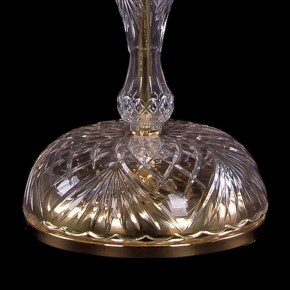 Торшер Bohemia Ivele Crystal 5513 1413T1/5/200-160/G в Казани - kazan.mebel24.online | фото 2