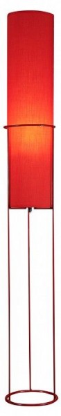Торшер Escada Seren 10219/L Red в Казани - kazan.mebel24.online | фото
