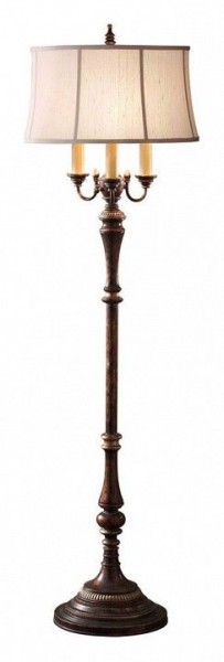 Торшер Feiss Gibson FE-GIBSON-FL в Казани - kazan.mebel24.online | фото