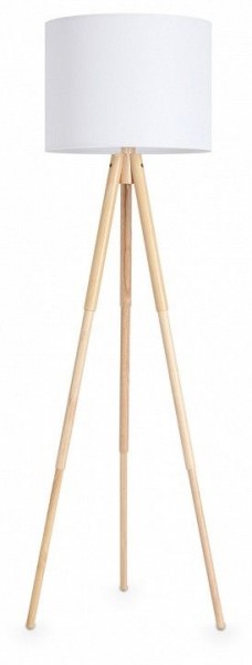 Торшер Freya Tree FR5495FL-01W в Казани - kazan.mebel24.online | фото