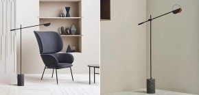 Торшер Imperiumloft BOLIA LEAVES 41,212 в Казани - kazan.mebel24.online | фото 10