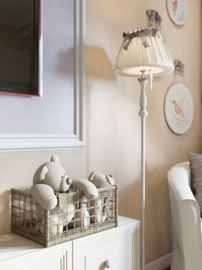 Торшер Maytoni Bird ARM013-22-W в Казани - kazan.mebel24.online | фото 3