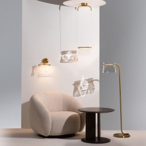 Торшер Maytoni Cabaret MOD170FL-L8BS3K в Казани - kazan.mebel24.online | фото 6
