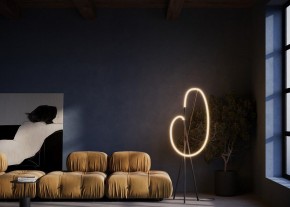 Торшер Maytoni Crochet MOD369FL-L36B3K в Казани - kazan.mebel24.online | фото 5