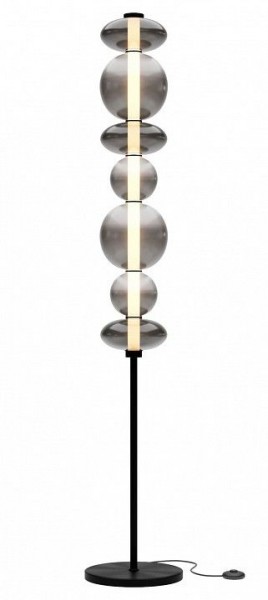 Торшер Maytoni Futuro MOD307FL-L40B3K в Казани - kazan.mebel24.online | фото