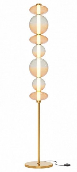 Торшер Maytoni Futuro MOD307FL-L40BS3K в Казани - kazan.mebel24.online | фото