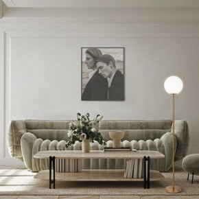 Торшер Maytoni Ring MOD013FL-01BS в Казани - kazan.mebel24.online | фото 5
