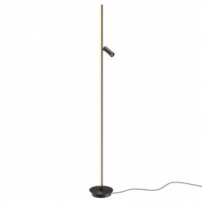 Торшер Maytoni Thin MOD395FL-L28B3K в Казани - kazan.mebel24.online | фото