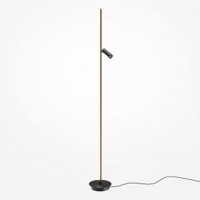 Торшер Maytoni Thin MOD395FL-L28B3K в Казани - kazan.mebel24.online | фото 2