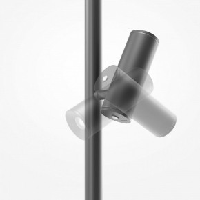 Торшер Maytoni Thin MOD395FL-L28B3K в Казани - kazan.mebel24.online | фото 7