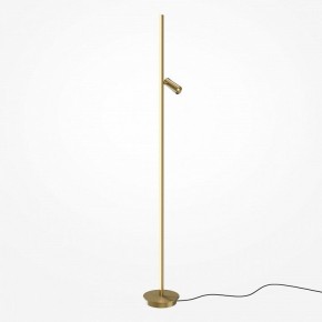Торшер Maytoni Thin MOD395FL-L28BS3K в Казани - kazan.mebel24.online | фото 2