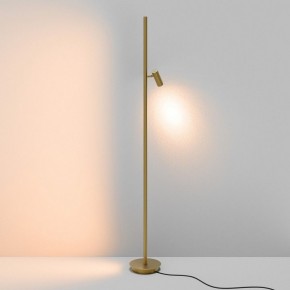 Торшер Maytoni Thin MOD395FL-L28BS3K в Казани - kazan.mebel24.online | фото 3