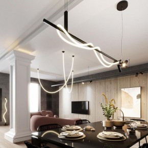 Торшер Odeon Light Corda 4391/15FL в Казани - kazan.mebel24.online | фото 5