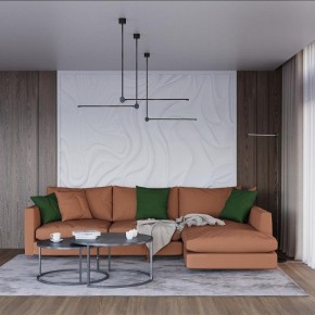 Торшер Odeon Light Foden 7101/15FL в Казани - kazan.mebel24.online | фото 6