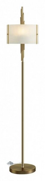 Торшер Odeon Light Margaret 5415/3F в Казани - kazan.mebel24.online | фото 3