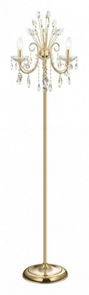 Торшер Odeon Light Versia 4977/3F в Казани - kazan.mebel24.online | фото 3
