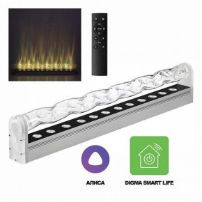 Торшер Odeon Light Waterfall 7027/16FL в Казани - kazan.mebel24.online | фото 2