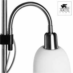 Торшер с подсветкой Arte Lamp Duetto A9569PN-2SS в Казани - kazan.mebel24.online | фото 5