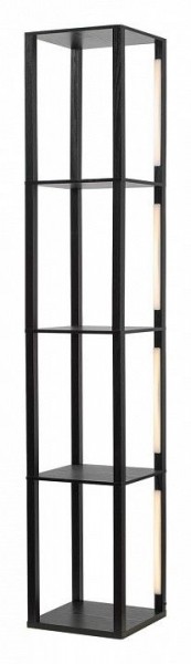 Торшер с полкой Lussole Woodruff LSP-0914 в Казани - kazan.mebel24.online | фото
