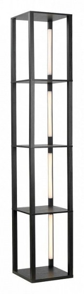 Торшер с полкой Lussole Woodruff LSP-0914 в Казани - kazan.mebel24.online | фото 2