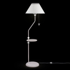 Торшер с полкой Maytoni Bouquet ARM023-FL-01-S в Казани - kazan.mebel24.online | фото 2