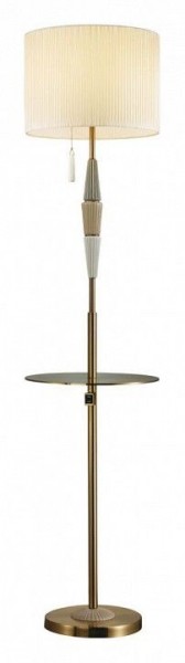 Торшер с полкой Odeon Light Latte 5403/1F в Казани - kazan.mebel24.online | фото 2
