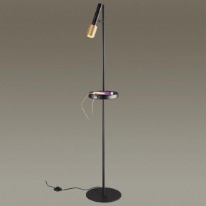 Торшер с полкой Odeon Light Mehari 4240/1F в Казани - kazan.mebel24.online | фото 2